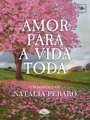 cover image of Amor para a vida toda